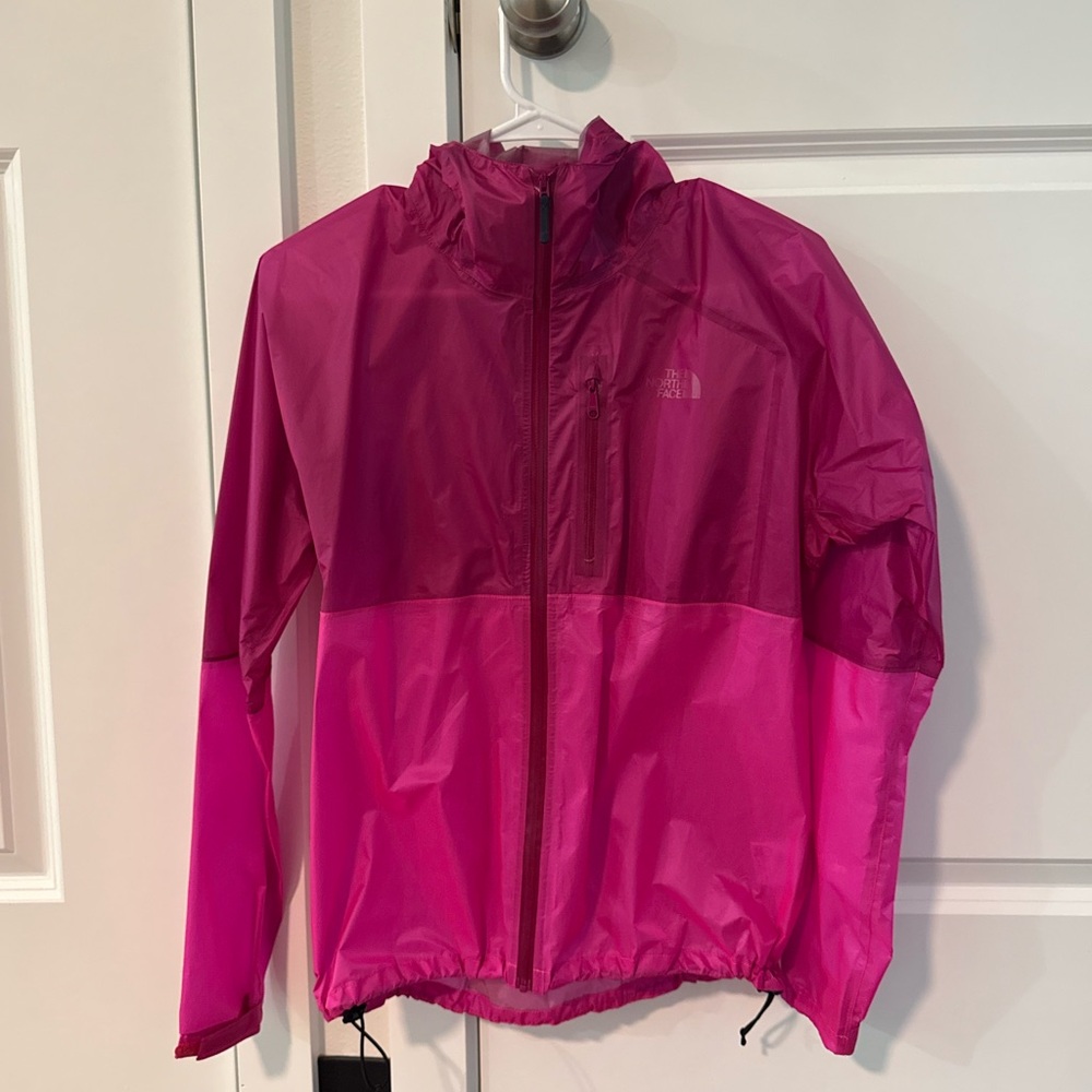 The North Face Women's Pink Jacket